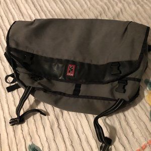 Chrome Citizen Messenger Bag